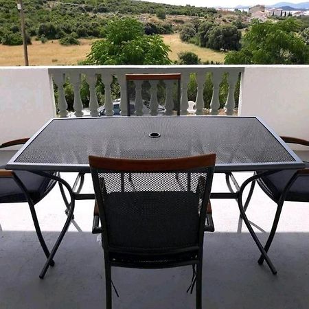 Apartmani Tustica Sveti Petar  Exterior foto