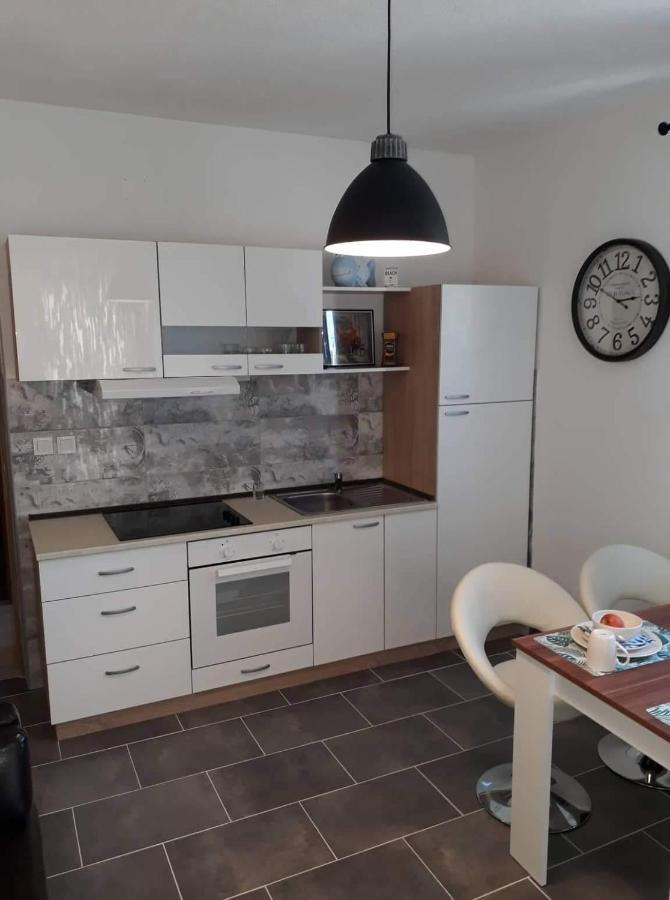 Apartmani Tustica Sveti Petar  Exterior foto