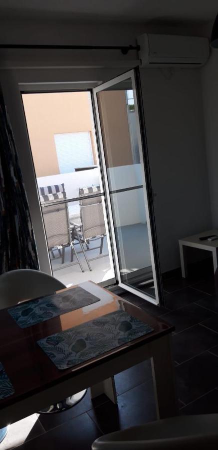 Apartmani Tustica Sveti Petar  Exterior foto