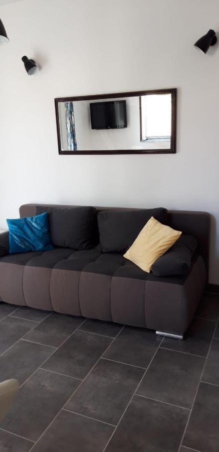 Apartmani Tustica Sveti Petar  Exterior foto