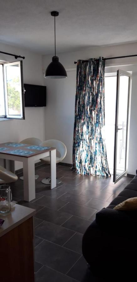 Apartmani Tustica Sveti Petar  Exterior foto
