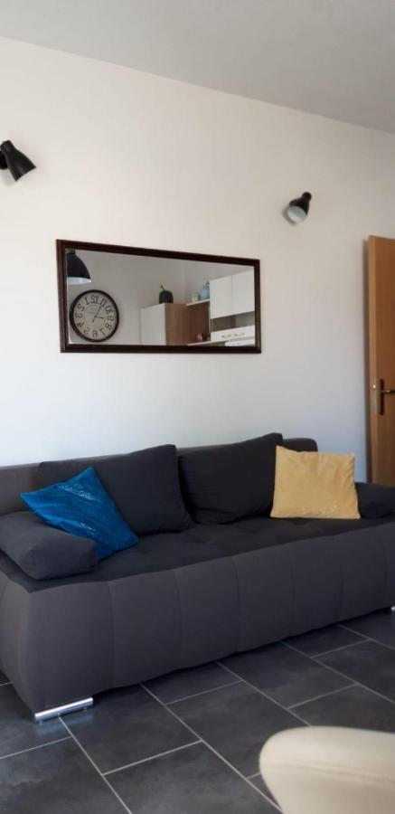 Apartmani Tustica Sveti Petar  Exterior foto