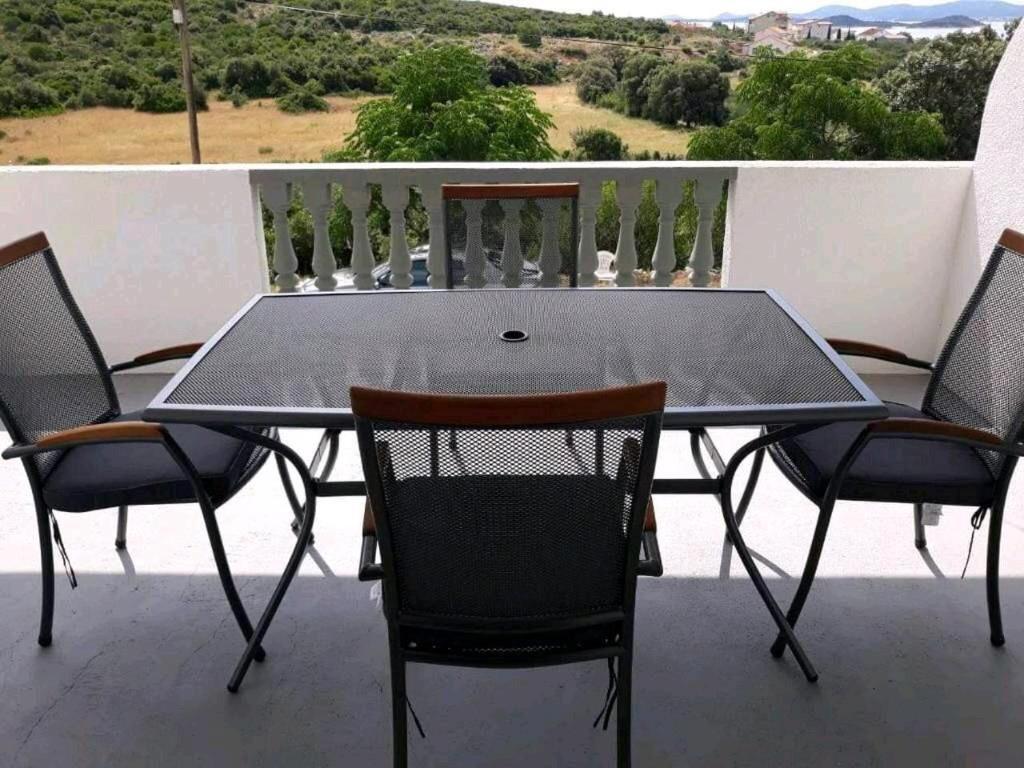 Apartmani Tustica Sveti Petar  Exterior foto