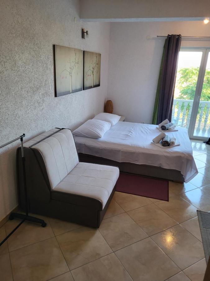 Apartmani Tustica Sveti Petar  Exterior foto