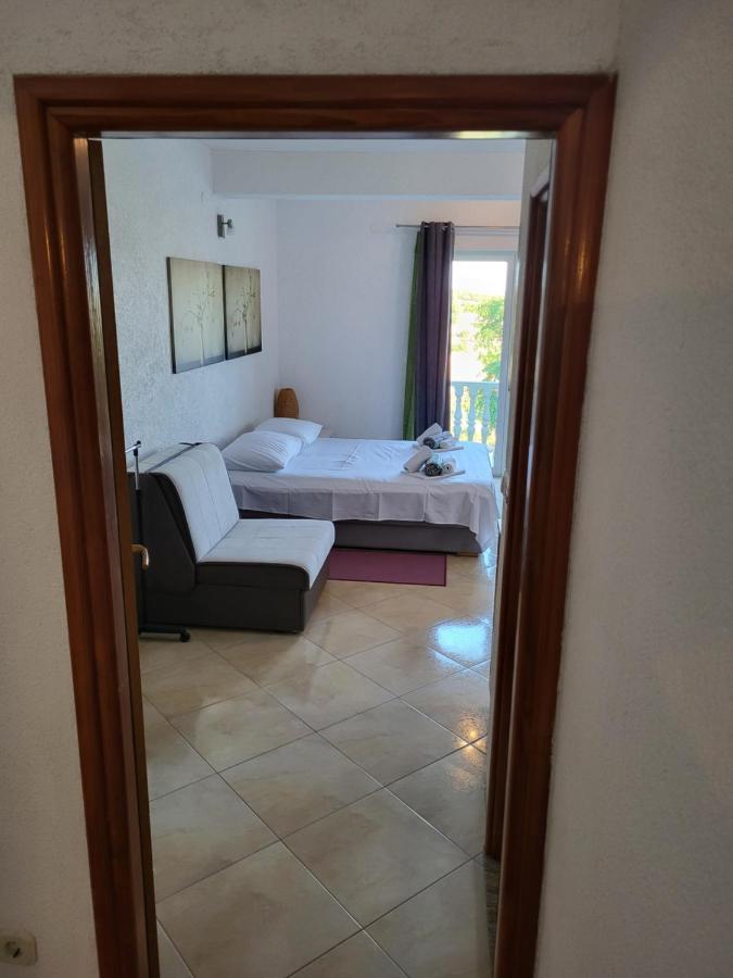 Apartmani Tustica Sveti Petar  Exterior foto