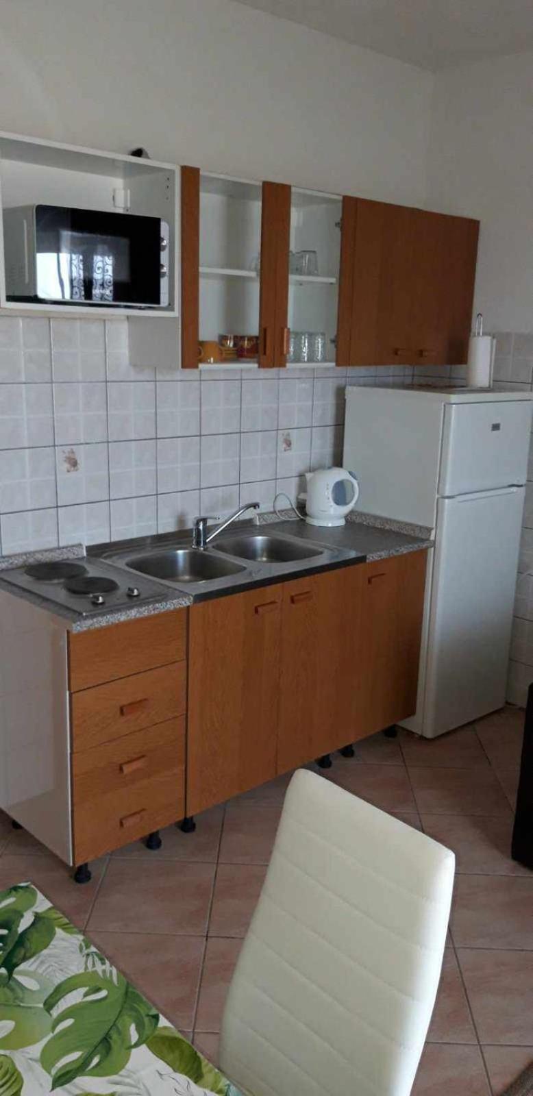 Apartmani Tustica Sveti Petar  Exterior foto