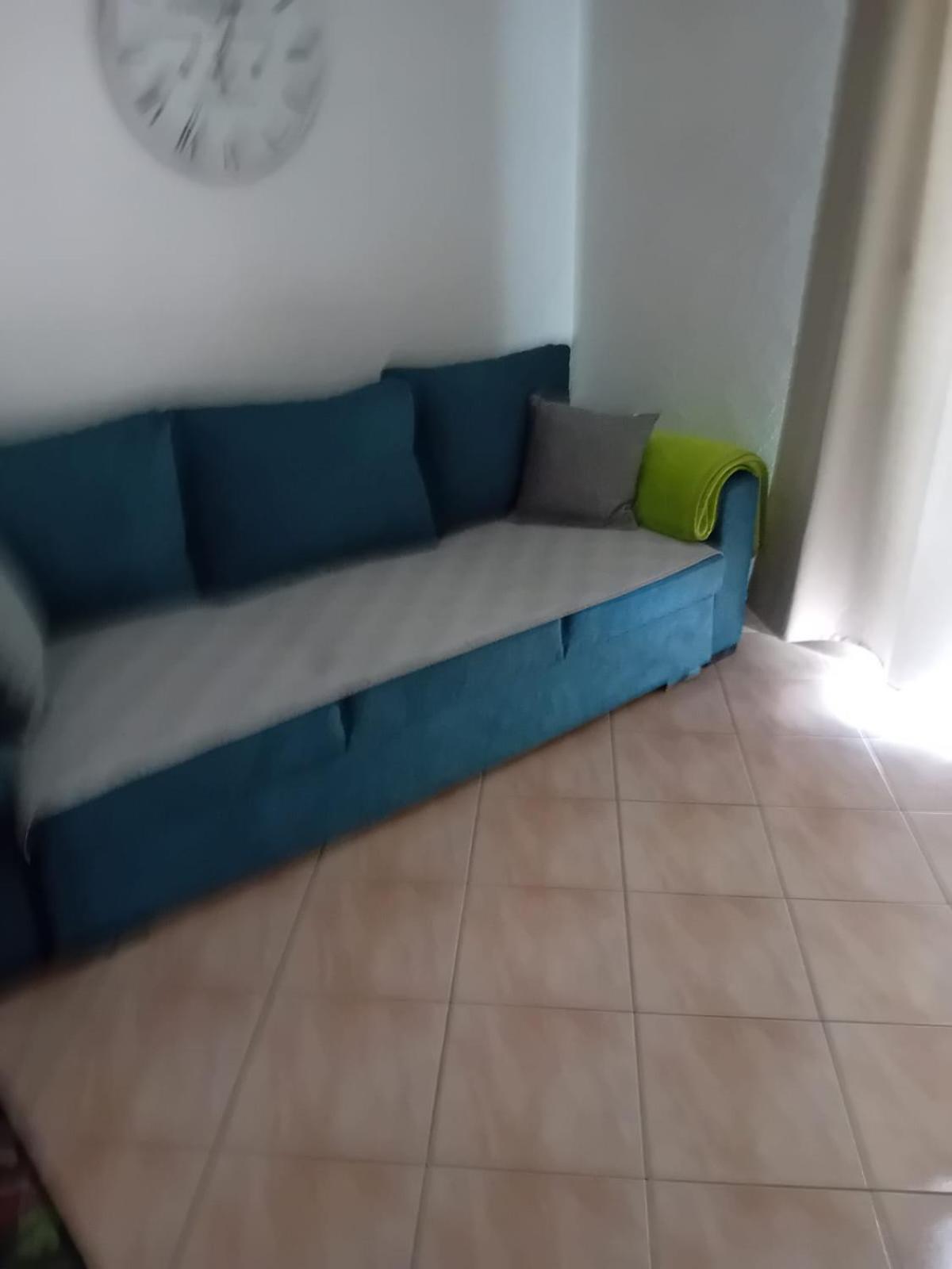 Apartmani Tustica Sveti Petar  Exterior foto