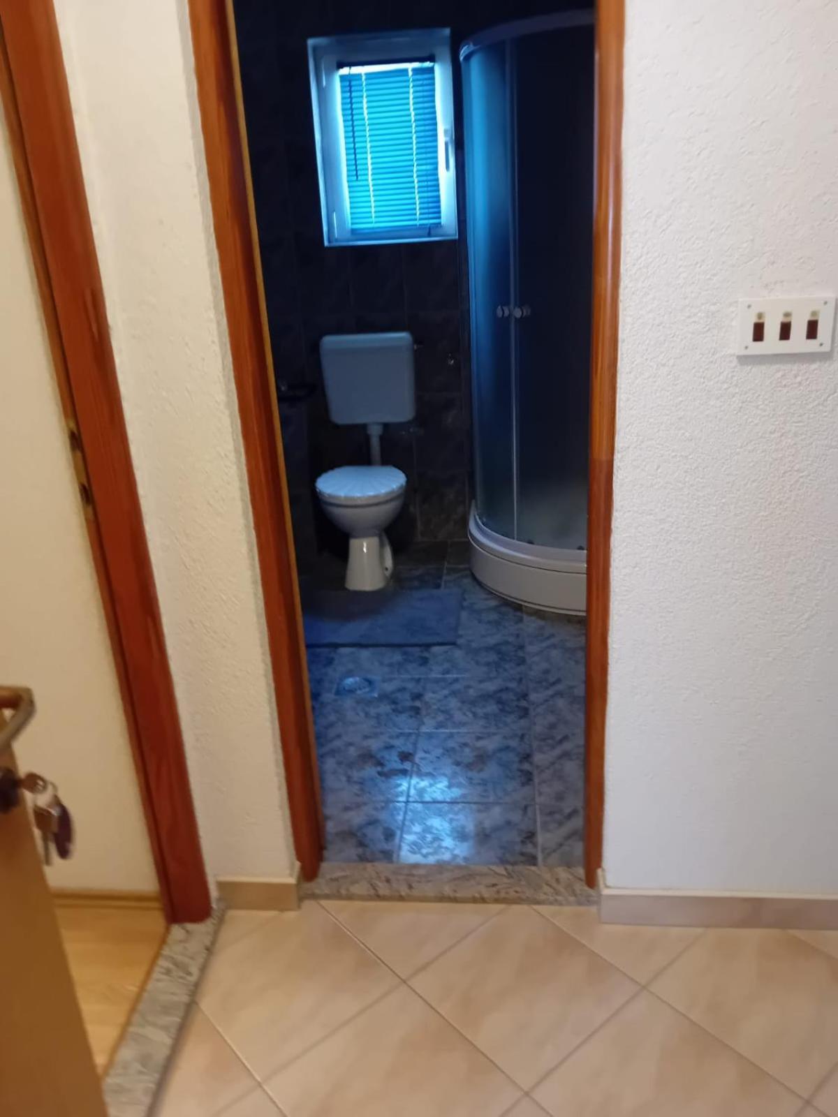 Apartmani Tustica Sveti Petar  Exterior foto